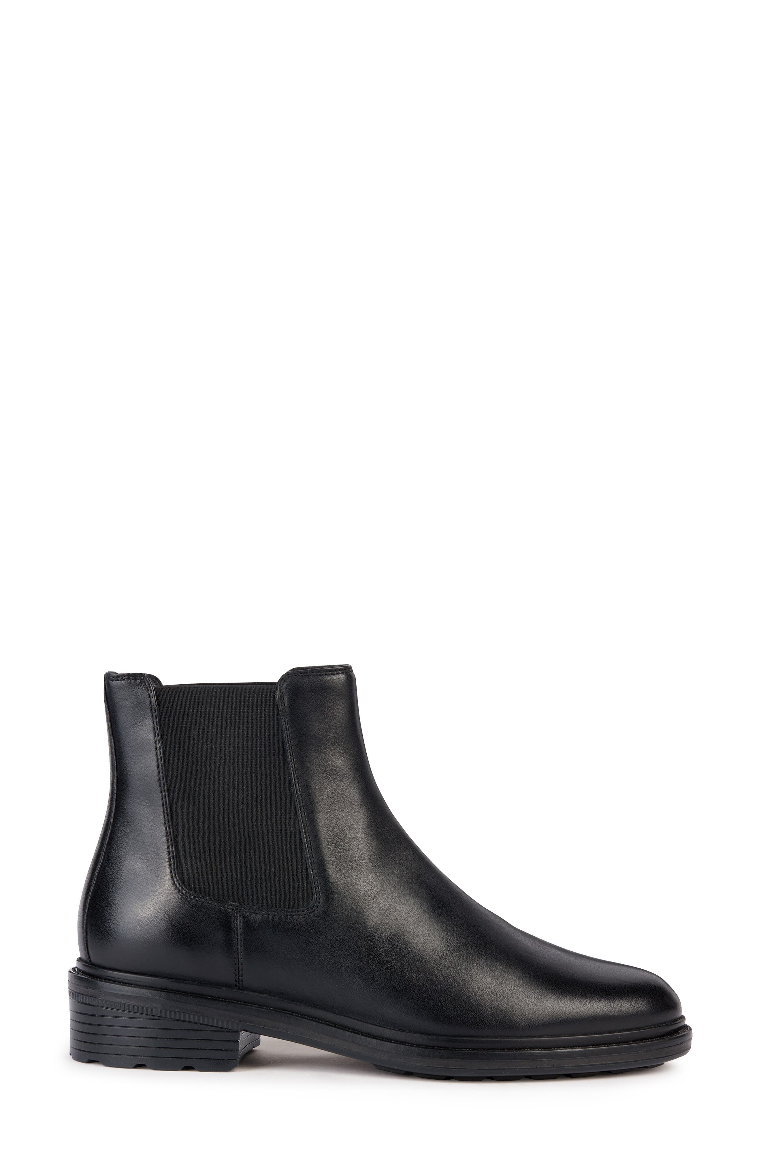 Geox Pleasure Walk Chelsea Boot, Alternate, color, 
