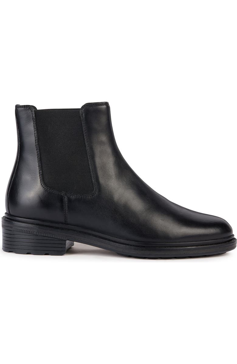 Geox Pleasure Walk Chelsea Boot, Alternate, color,