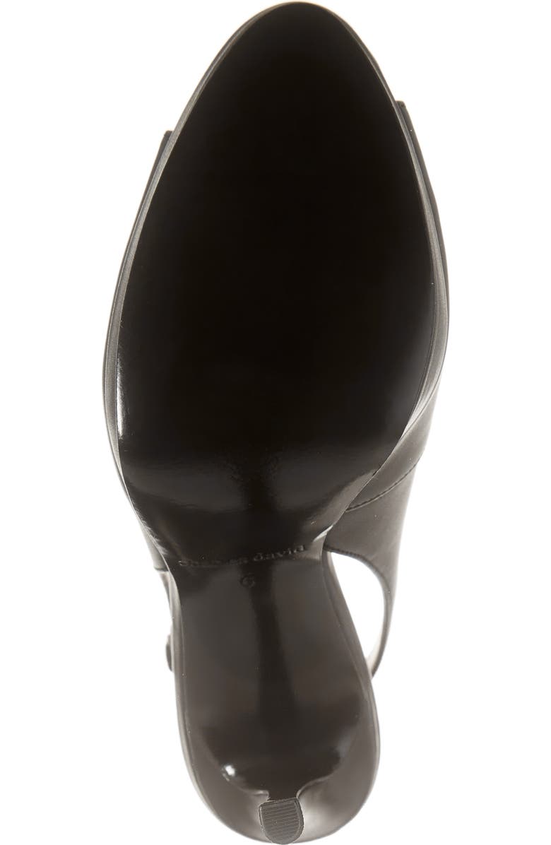 Charles David Stills Platform Sandal, Alternate, color,