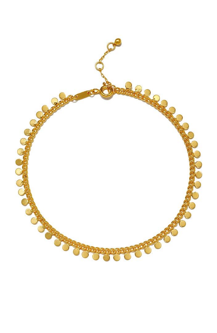selected Gold