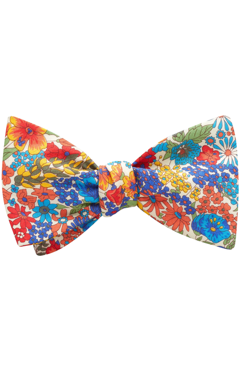 Hammond Liberty of London Bow Tie