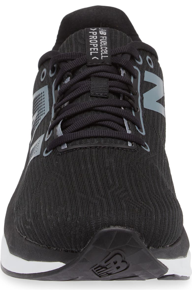 New Balance Gender Inclusive FuelCell Propel v5 Running Shoe, Alternate, color,
