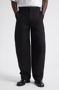 Givenchy Couture Seam Trousers