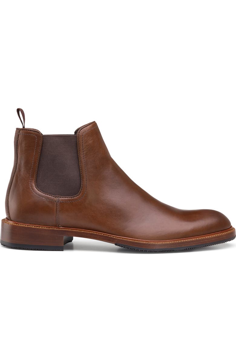 Trask Leo Chelsea Boot, Alternate, color,