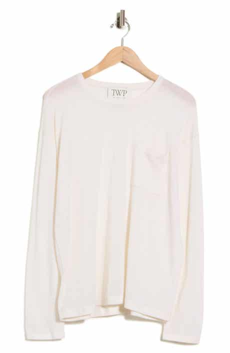 True Cashmere Crewneck Sweater