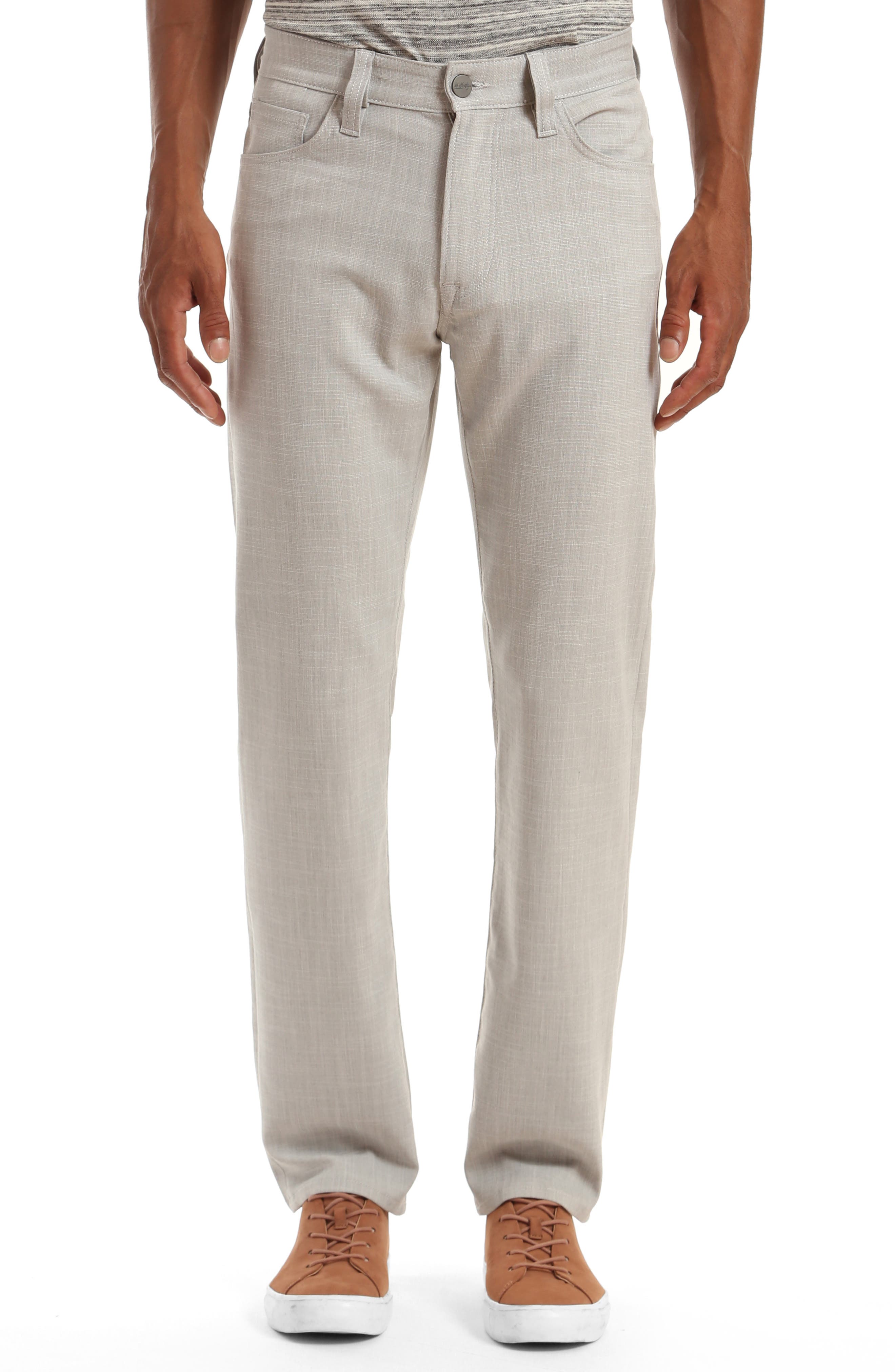 34 Heritage Courage Straight Leg Pants