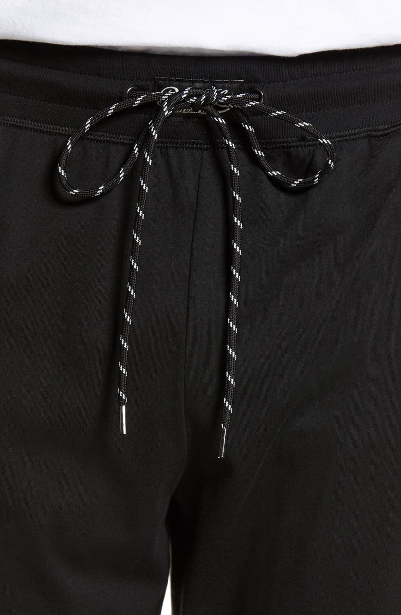 Polo Ralph Lauren Logo Knit Jogger Pants, Alternate, color,