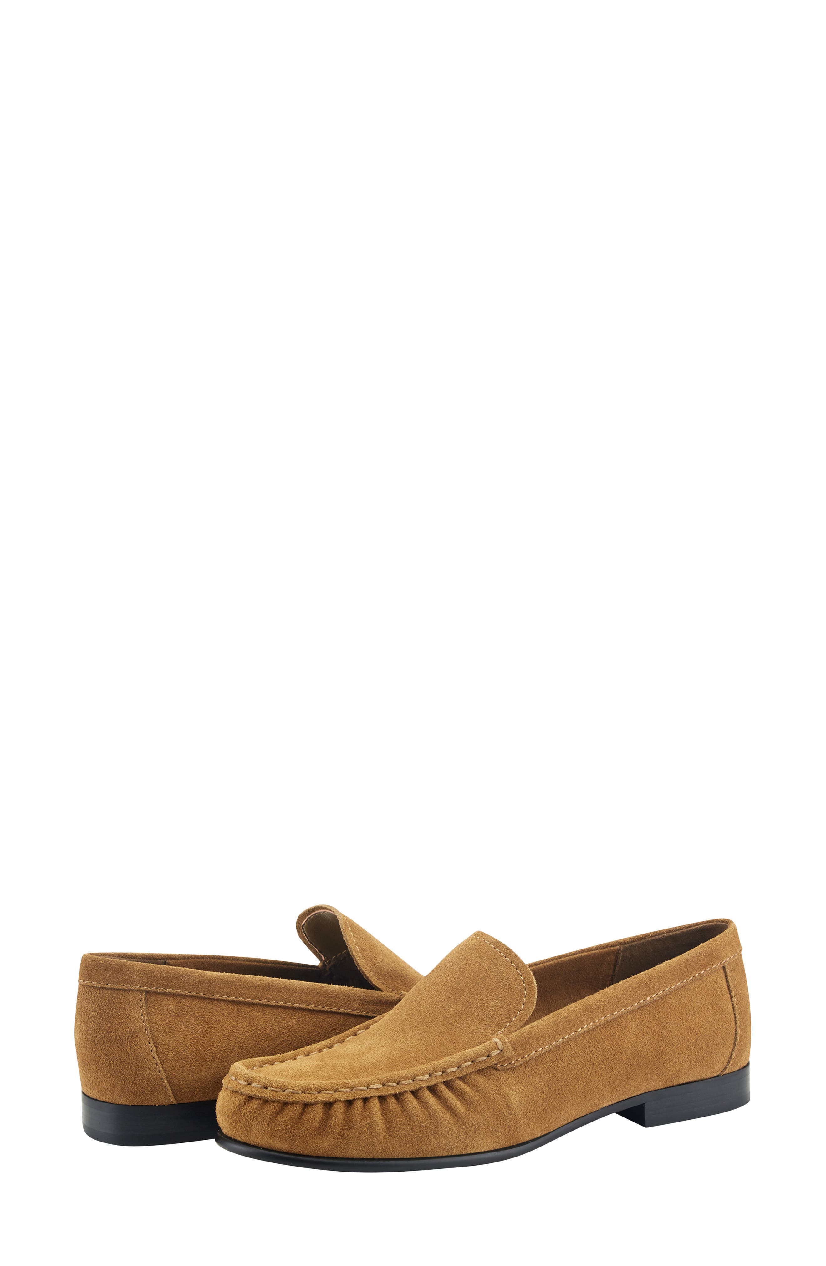Mazle Loafer, Alternate, color, MEDIUM NATURAL