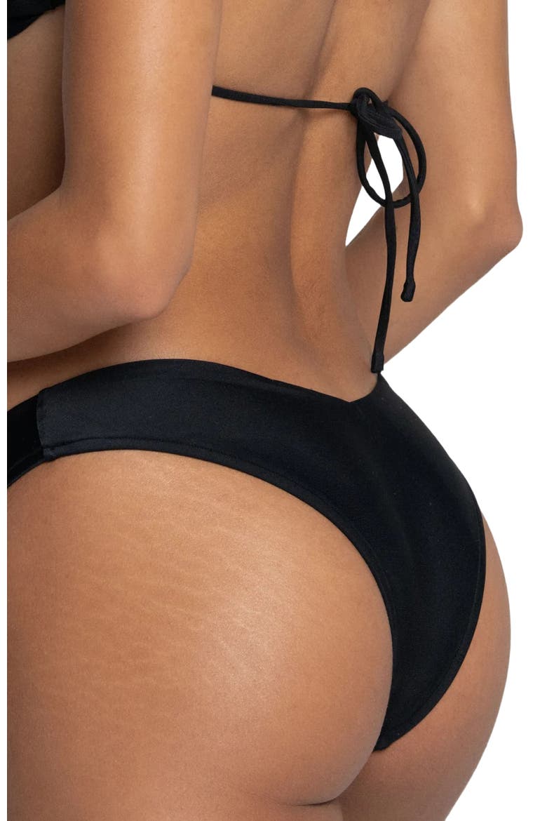 Azura Bottom, Alternate, color, Black