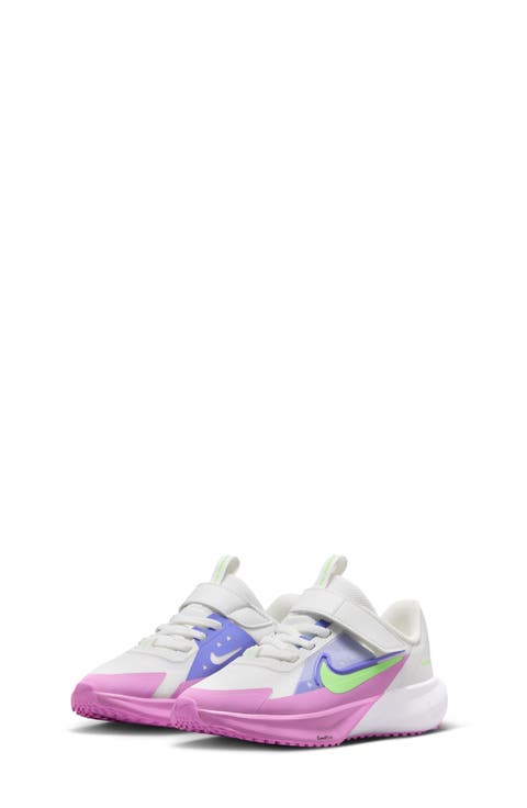 Kids' Sonic Fly Running Shoe (Toddler & Little Kid)