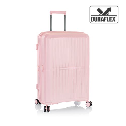 Heys Airlite 26 Inch Luggage In Pink