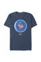selected Navy Blue Heather