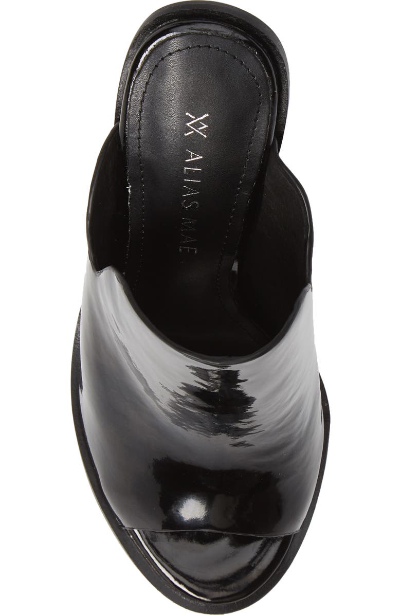 Alias Mae Admon Mule, Alternate, color,