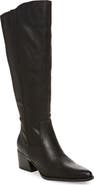 Naturalizer Golden Knee High Boot