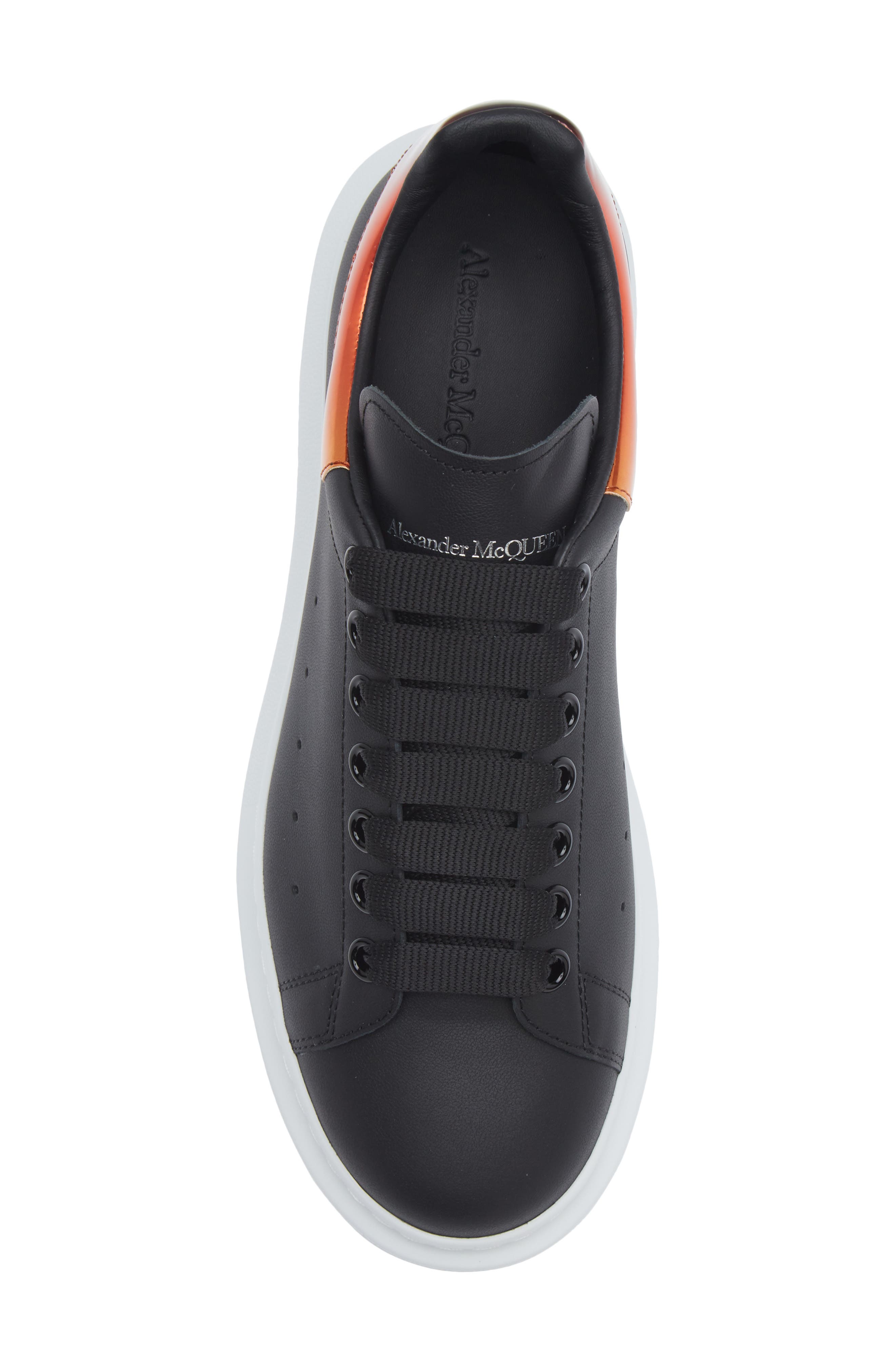 Oversize Sneaker, Alternate, color, BLUE
