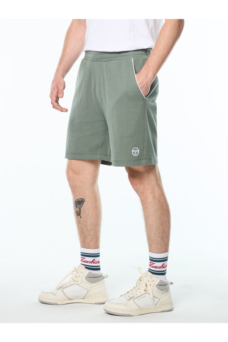 Agiato Short, Main, color, LAUREL WREATH