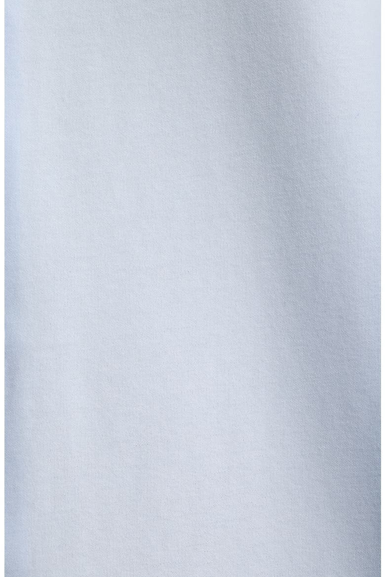 Slim Fit Solid Dress Shirt, Alternate, color, BLUE HALOGEN