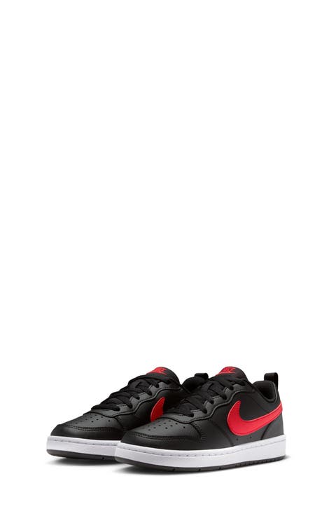 Kids' Court Borough Low Top Sneaker