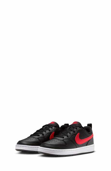 Kids' Court Borough Low Top Sneaker