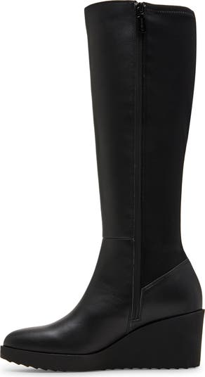 Blondo Monique Waterproof Wedge Boot (Women) Nordstrom