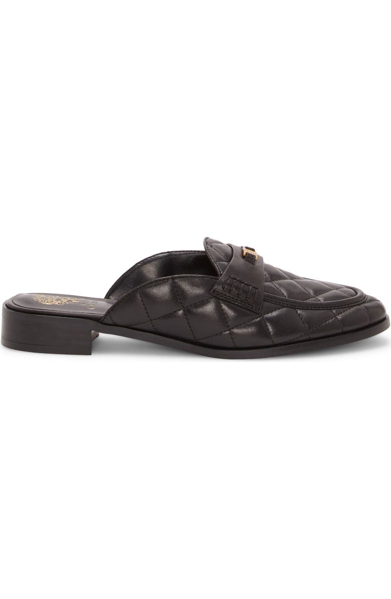 Vince Camuto Cobby Mule, Alternate, color, Black