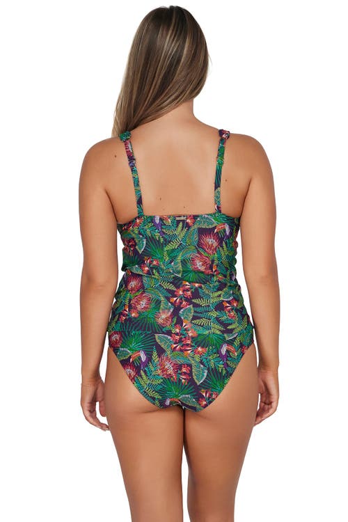 Sunsets Elsie Tankini In Welcome To Rio