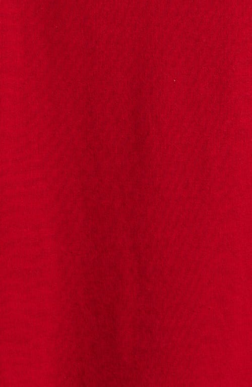 Icecream Kids' Drop Graphic T-shirt In Red