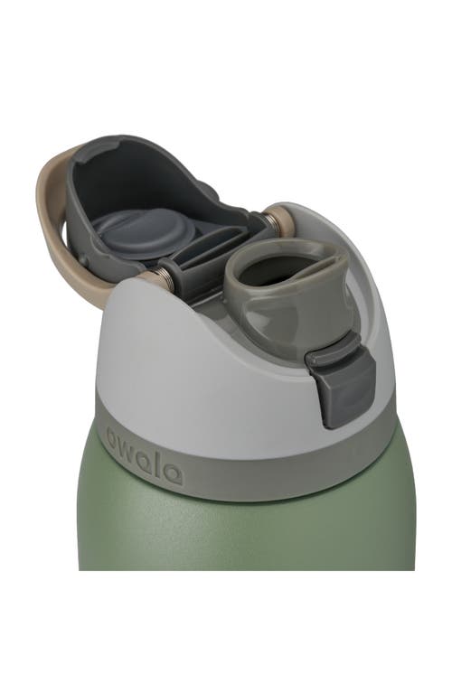 Owala 40oz. Freesip Stainless Steel Water Bottle