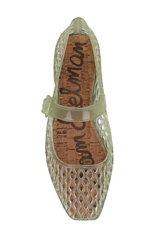 Sam Edelman Michaela Mary Jane Flat