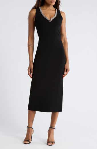 Simkhai Khari Sleeveless Midi Dress