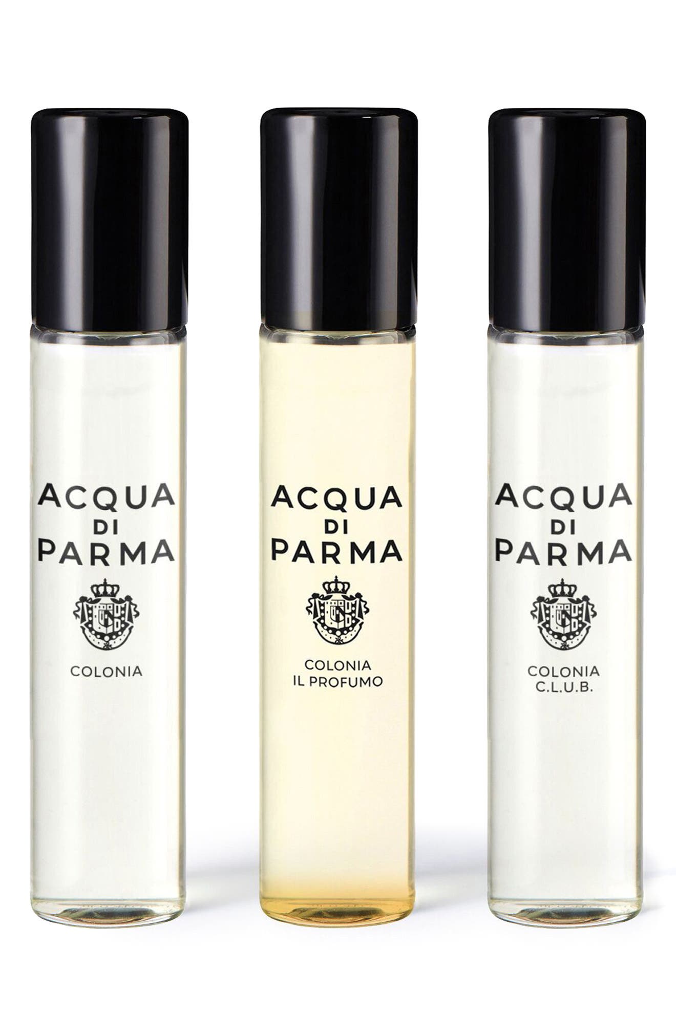 Acqua di Parma Colonias Discovery Set | Nordstrom