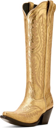 Casanova Western Boot