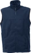Regatta Haber Ii 250 Series Anti-pill Fleece Bodywarmer / Sleeveless Jacket