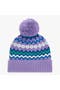 selected Iris Fair Isle