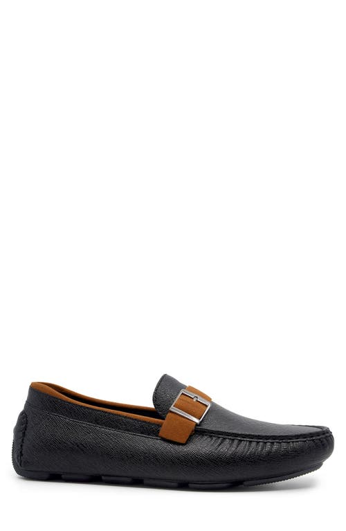 Akademiks Dover Driving Loafer
