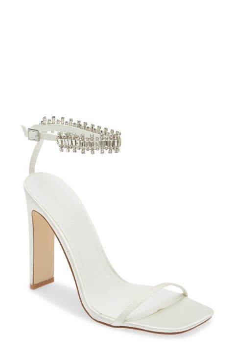 Wrenna Ankle Strap Sandal (Women)