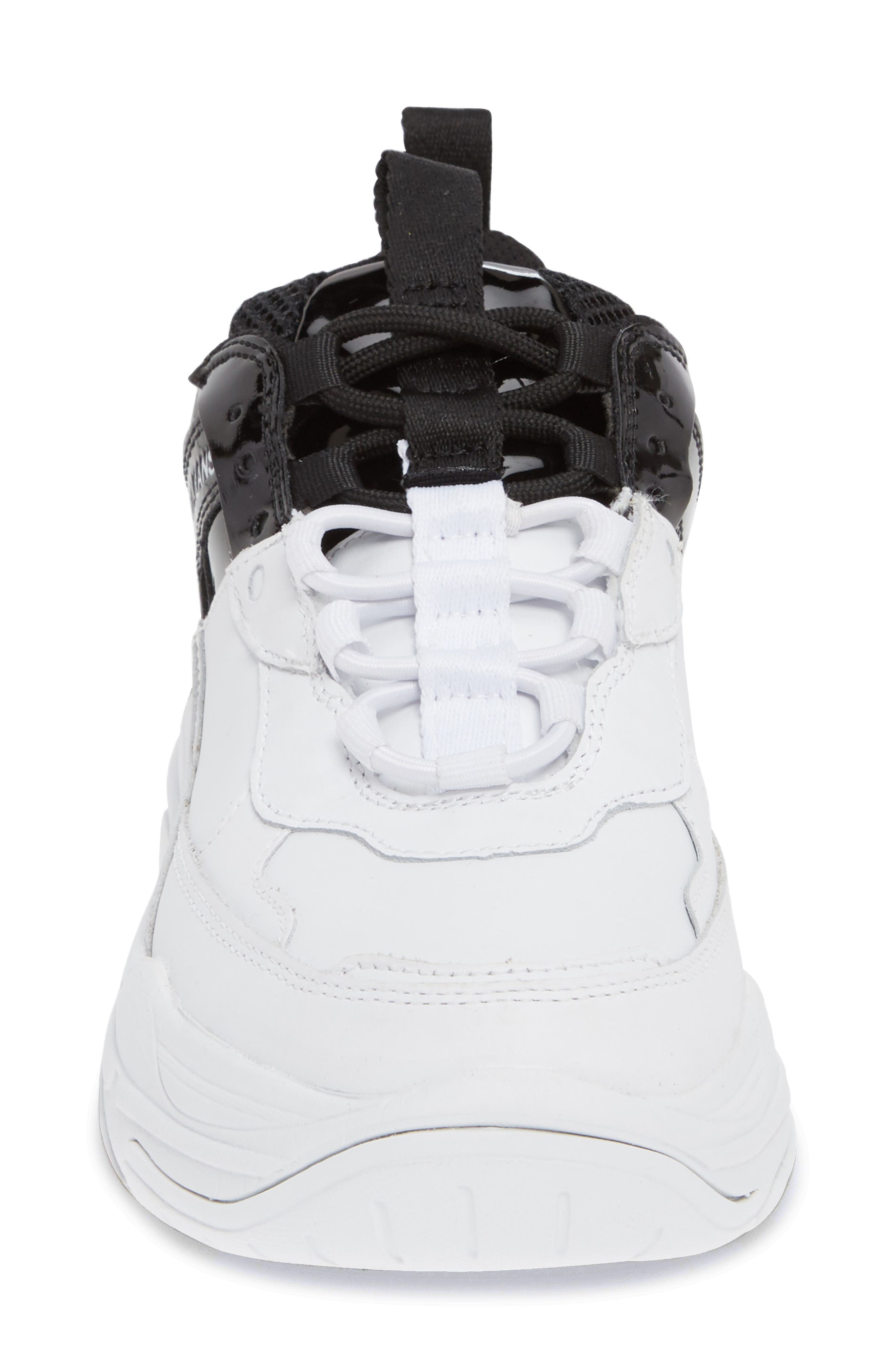 Calvin Klein Jeans Madelia Sneaker, Alternate, color, 