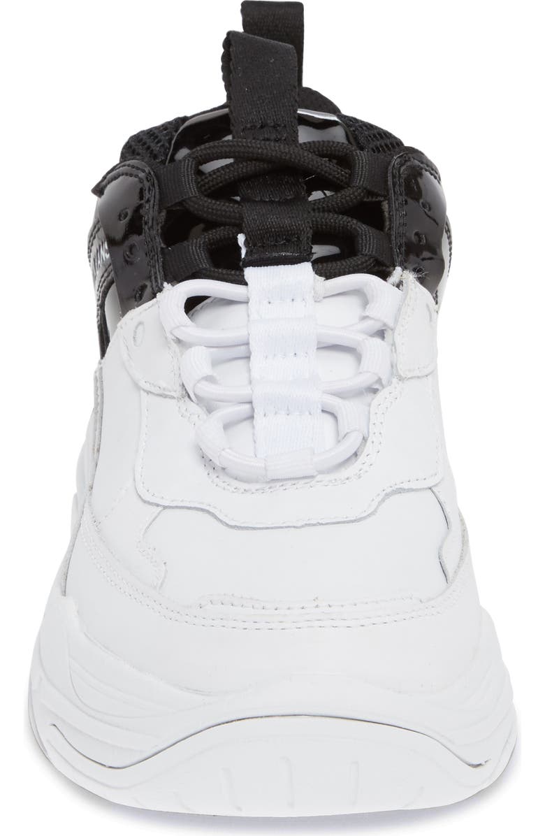 Calvin Klein Jeans Madelia Sneaker, Alternate, color,