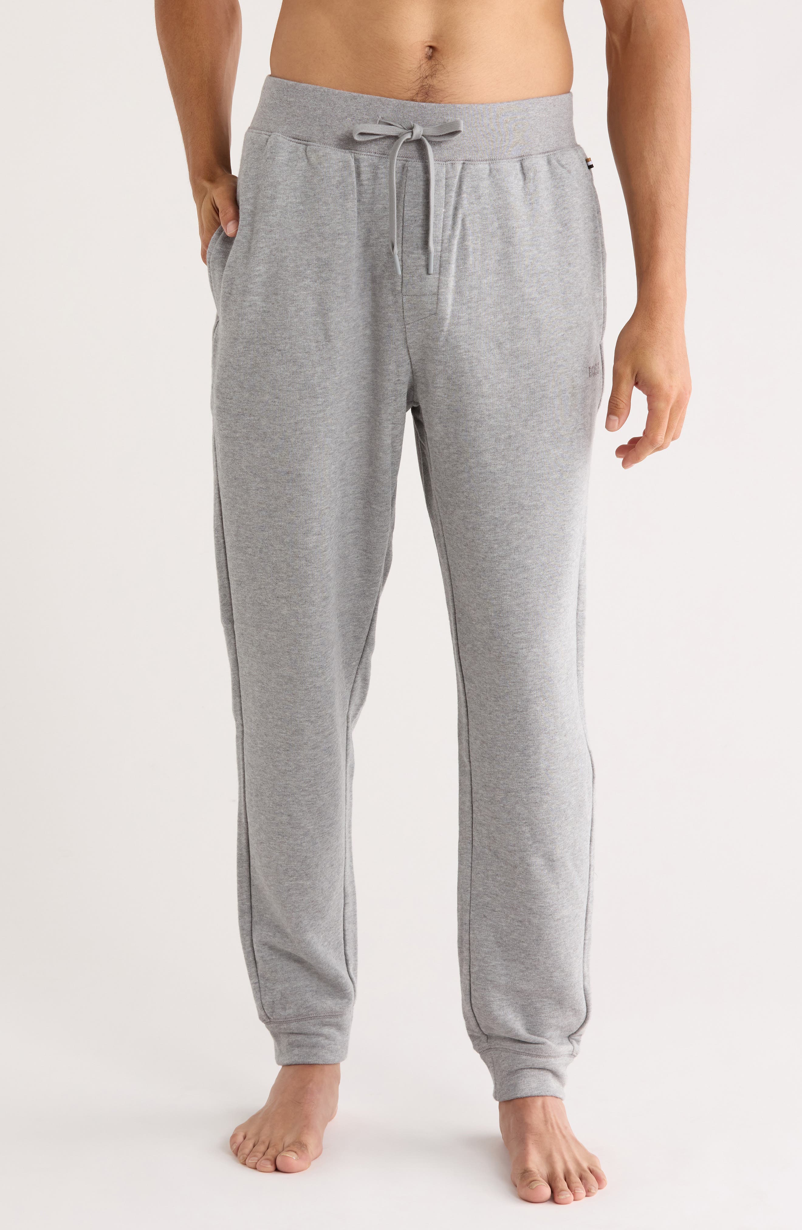 BOSS Albert Sleep Joggers