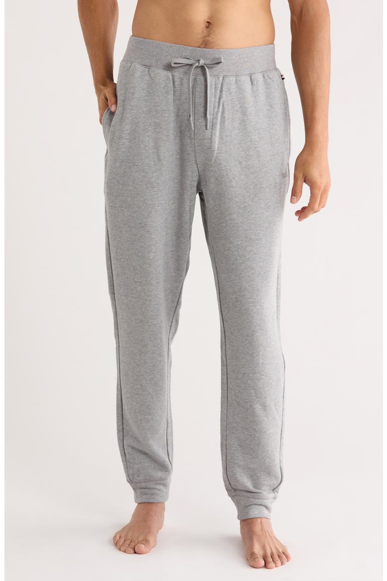 Albert Sleep Joggers, Main, color, MEDIUM GREY
