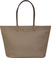 GORSKI Leather Tote