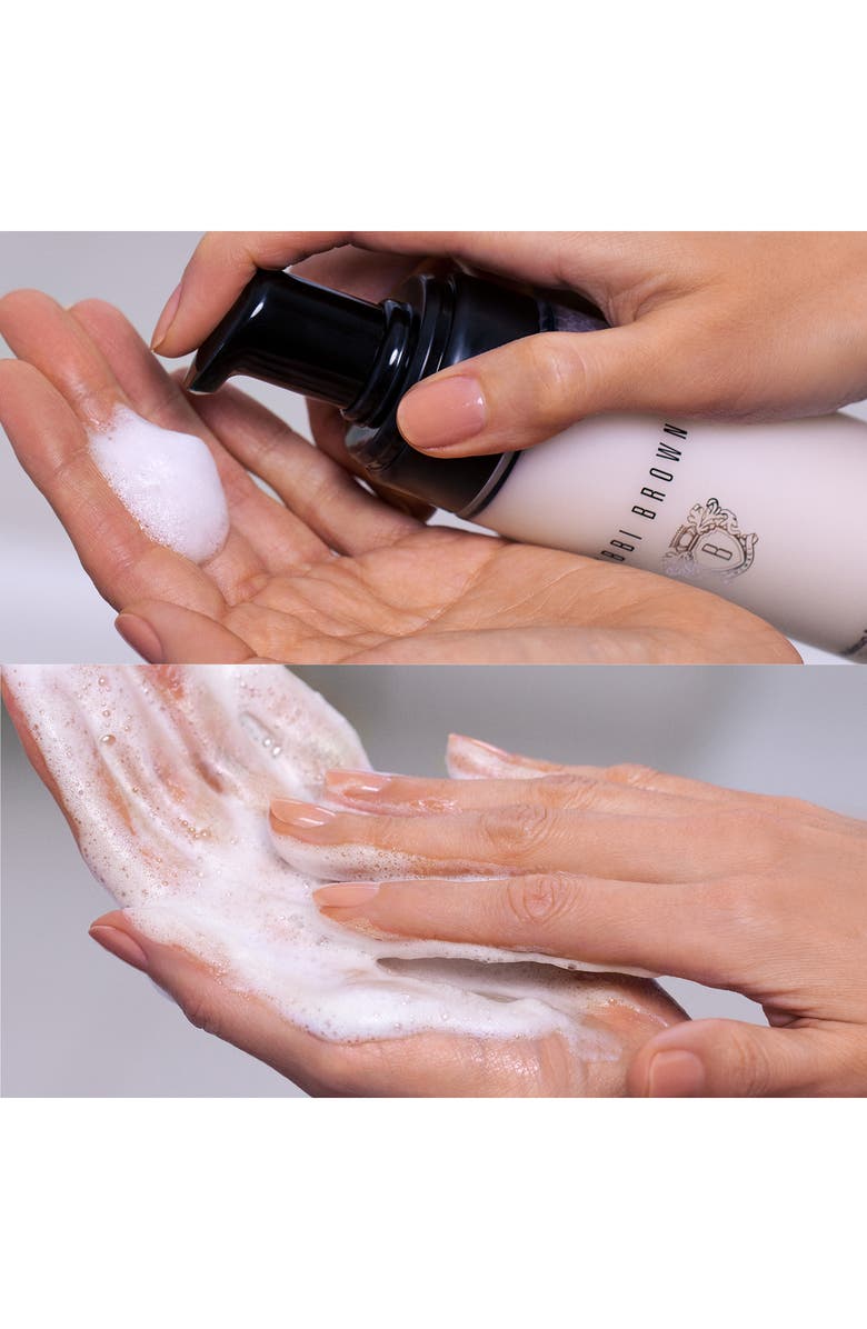 Bobbi Brown Makeup Melter & Cleanser, Alternate, color, 