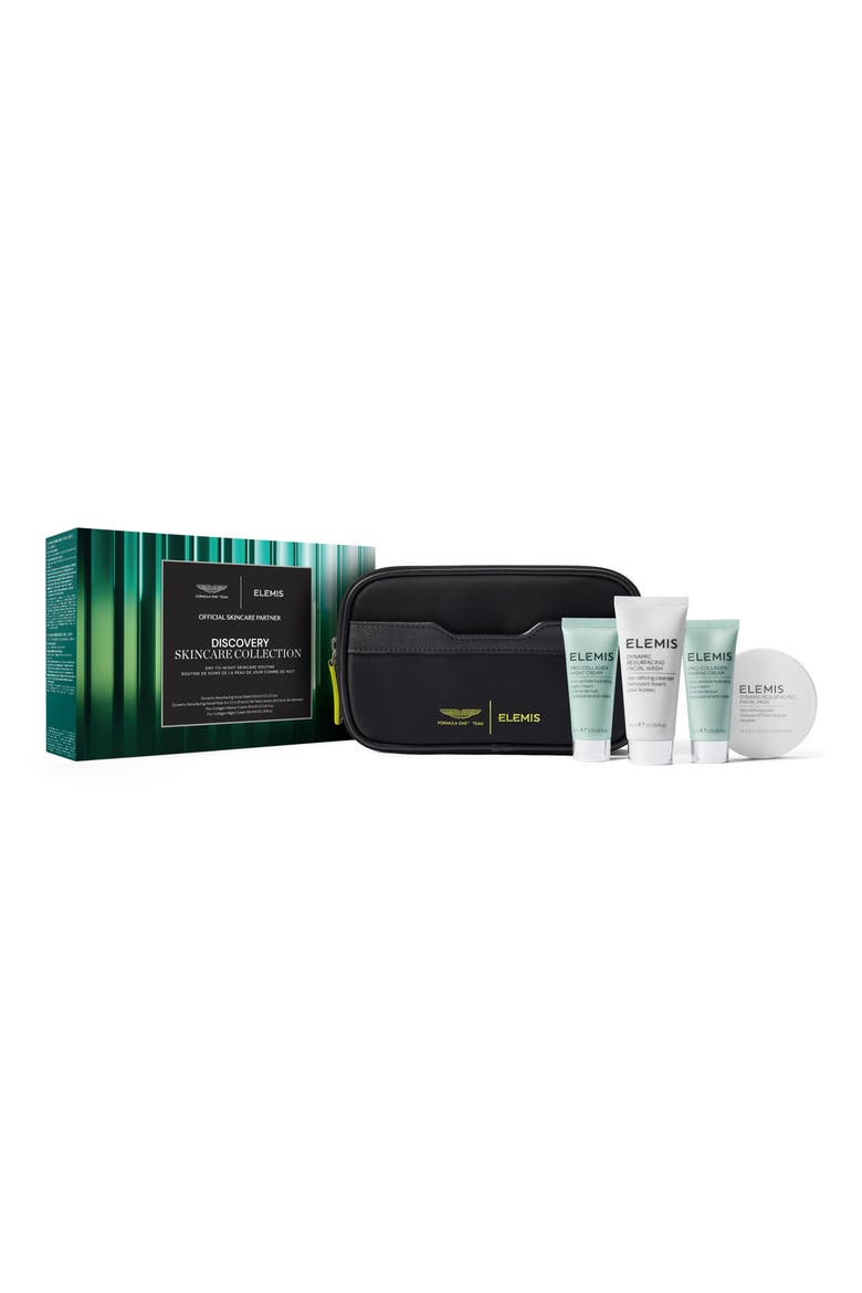 x Aston Martin Aramco Formula One™ Team Discovery Skincare Collection, Main, color, NO COLOR
