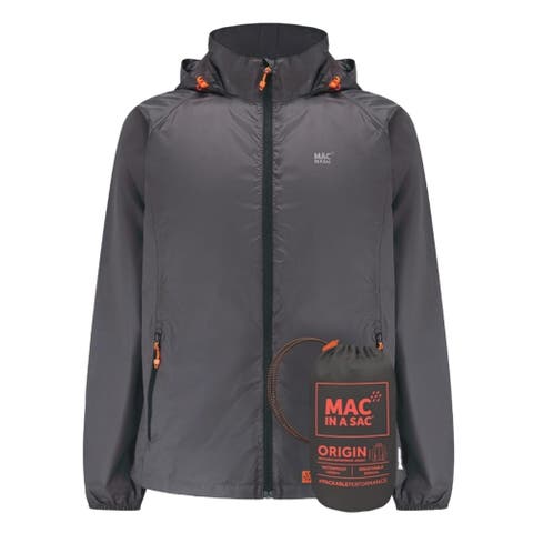 Origin2 Jacket