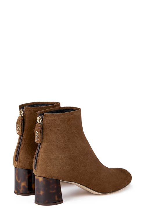 Agl Attilio Giusti Leombruni Vetta Precious Bootie
