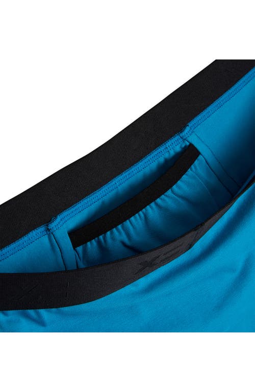 Tomboyx Packing Iconic Briefs In Blue