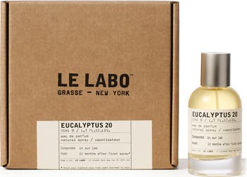 【１着でも送料無料】 de Eau 20 Eucalyptus Labo Le Parfum Nordstrom | Perfume (Unisex)
