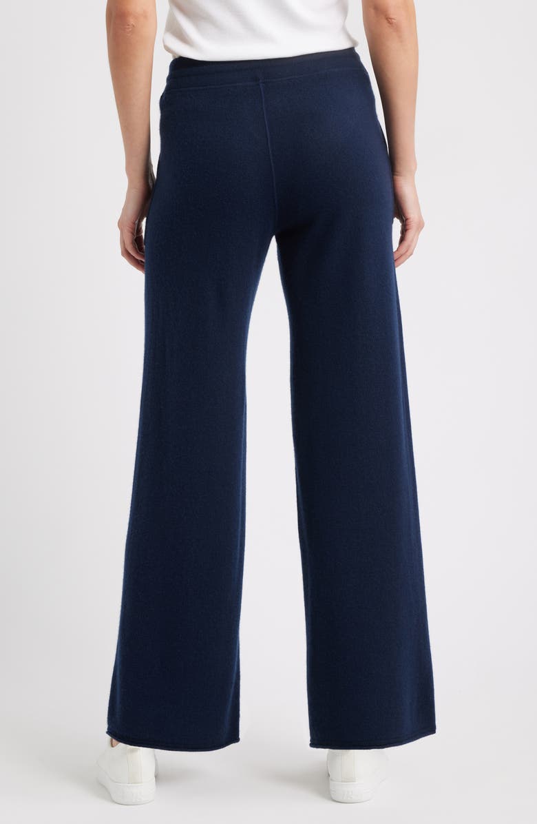 MARGARET O'LEARY Cashmere Sweatpants, Alternate, color, 