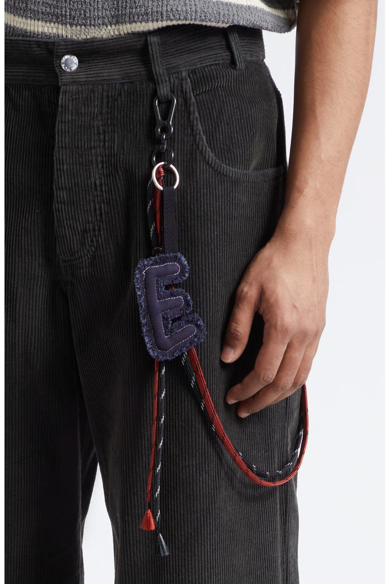 Long Corduroy Shorts, Alternate, color, PETROL FADE OUT