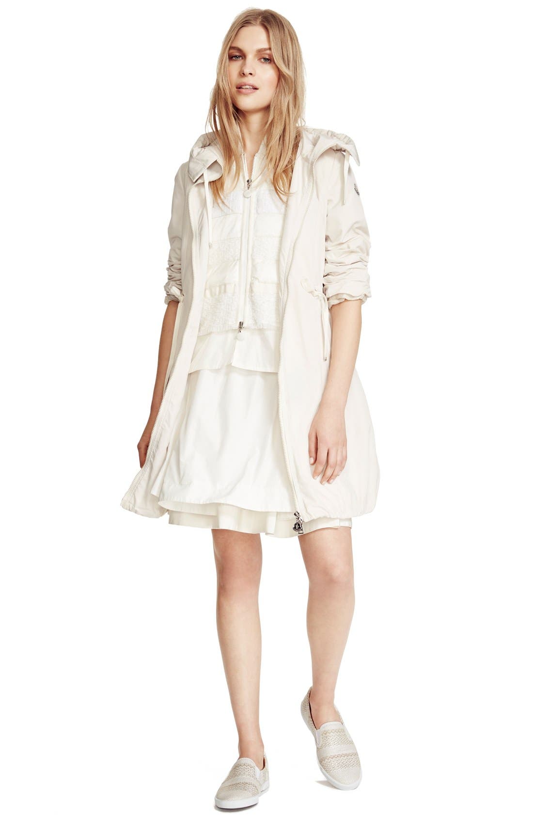 Jimmy Choo 'Demi' Slip-On Sneaker, Alternate, color, 